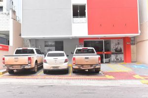 Alojamiento - Hotel Tres Caravelas