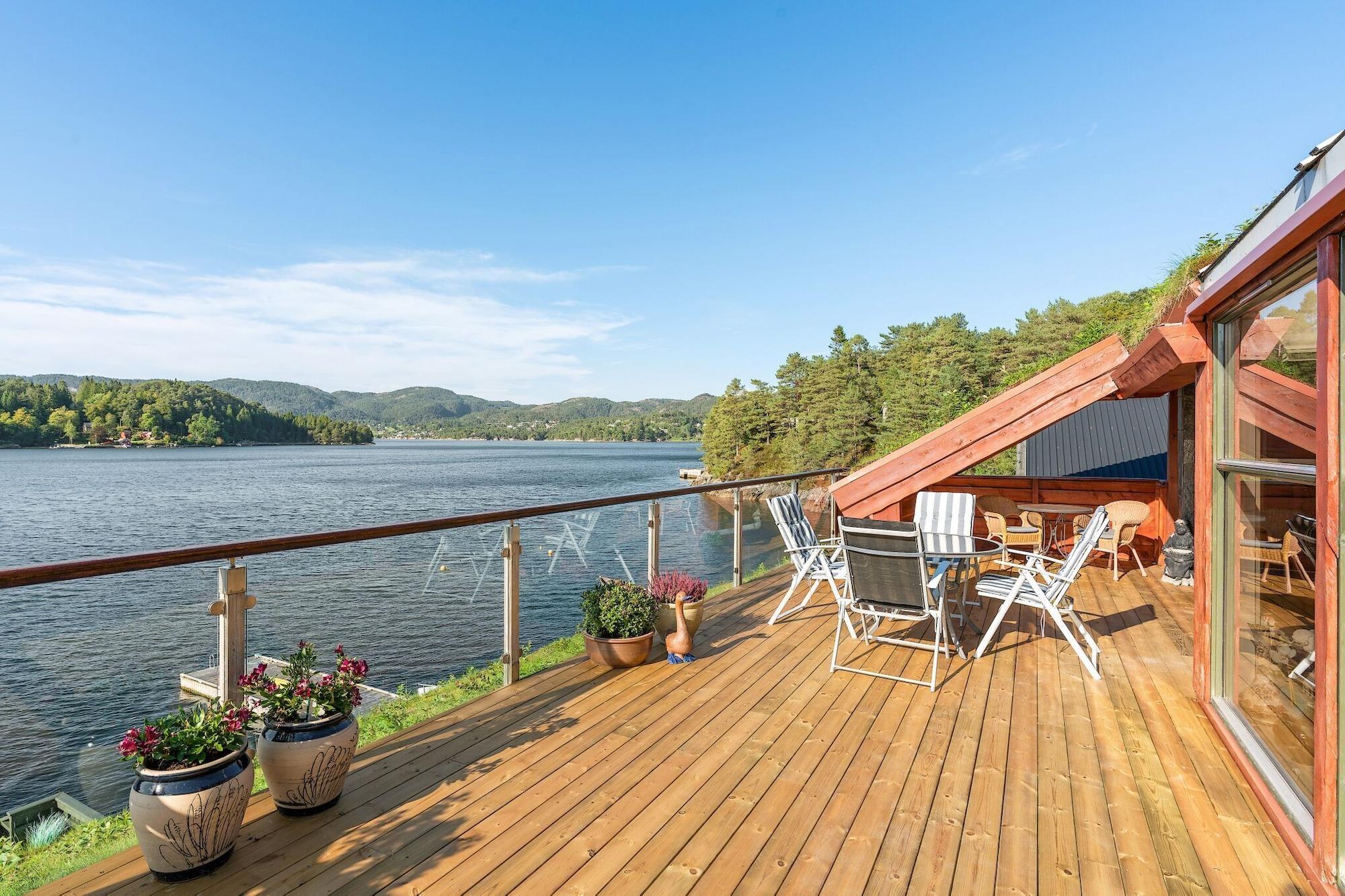 Equipamiento de Habitación Villa Oleanna