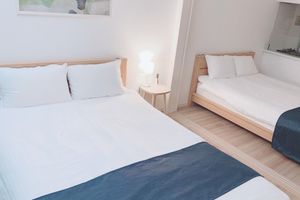 Hotel - European House Reisen