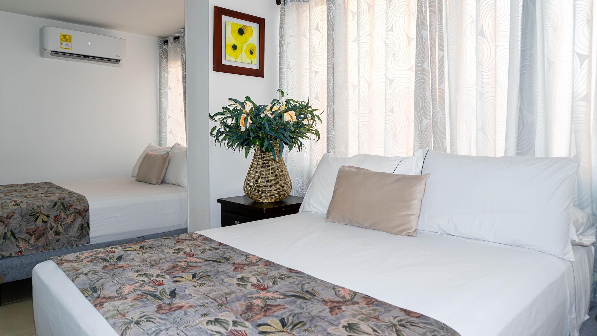 Hotel Hotel Arhuaco