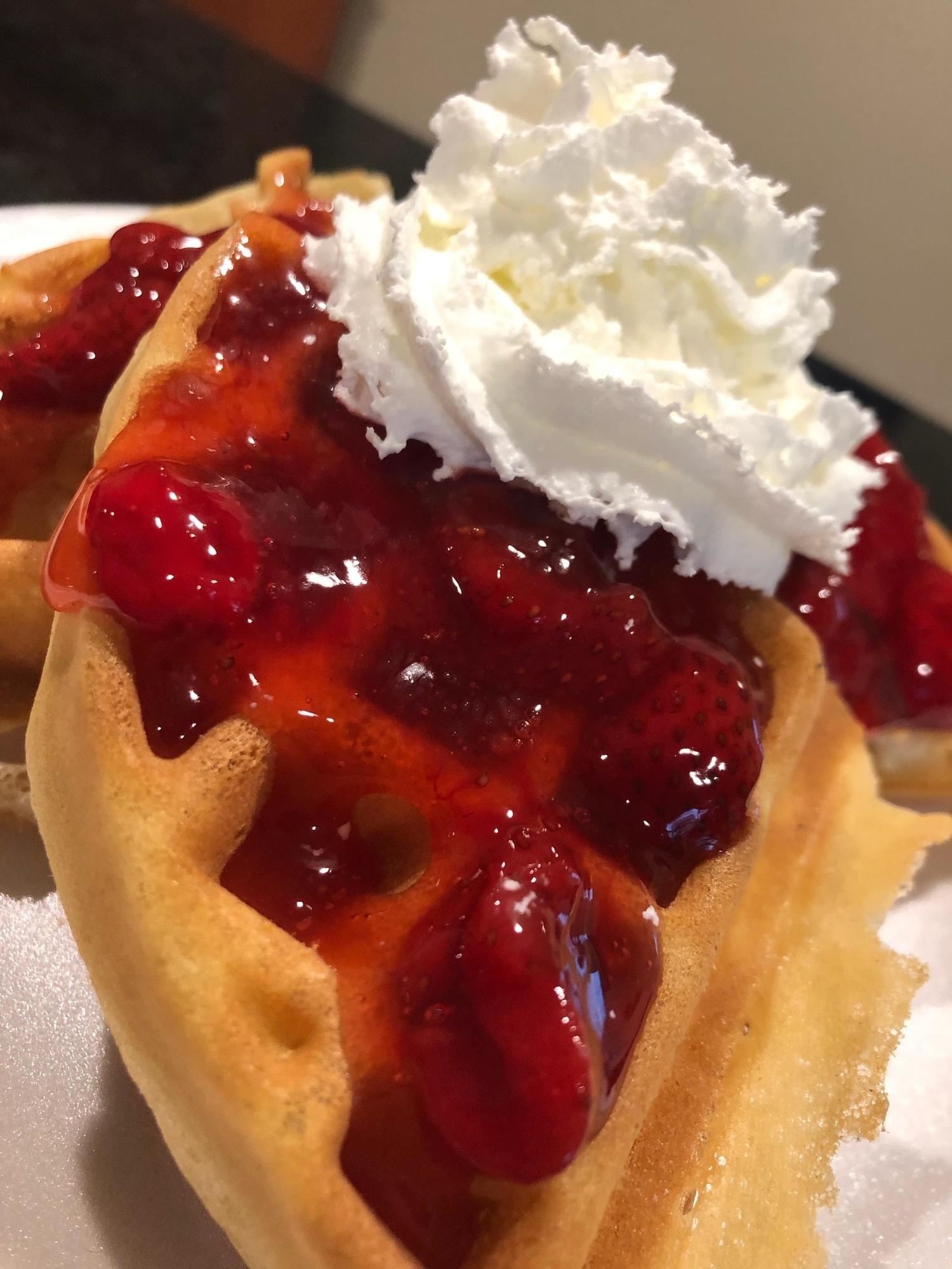 Restaurant Boarders Inn & Suites by Cobblestone Hotels – Broken Bow