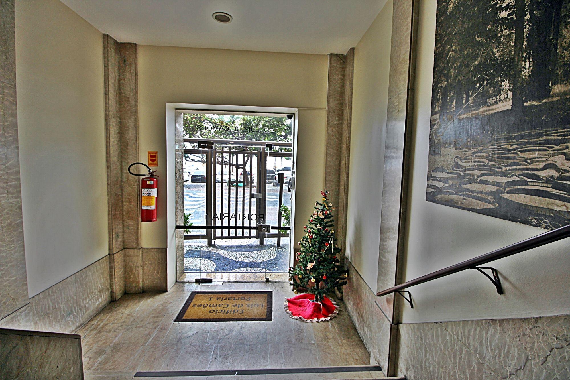 Vista Lobby Rio Spot Atlantica 2440