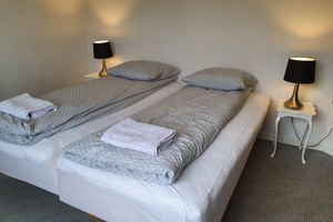 Alquiler Vacacional - Struer Town Apartment