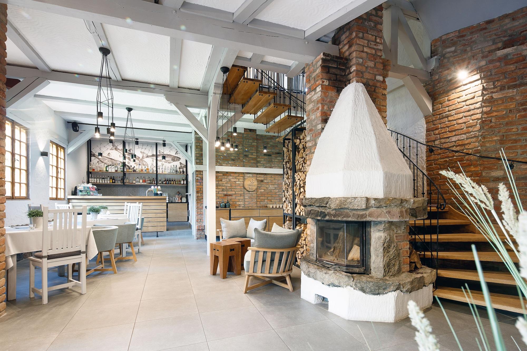 Restaurant Dolina Charlotty Resort Spa