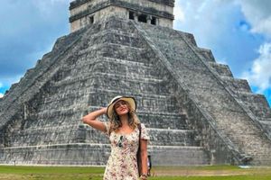 Actividad - Chichen, Cenote y Valladolid: Riviera Maya