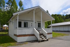 Alojamiento - Lillehammer Camping