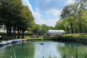 Alojamiento - Forges Hotel