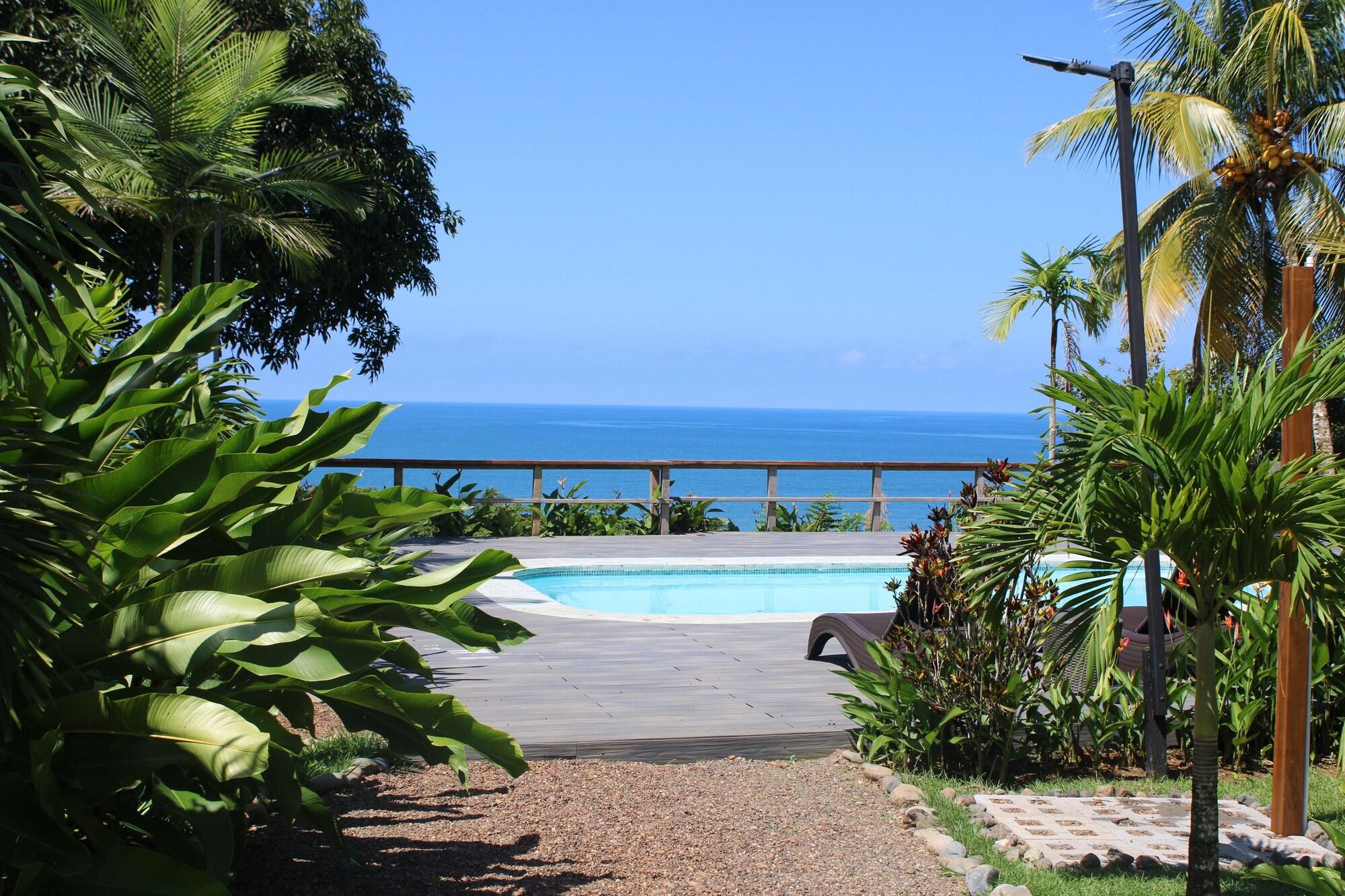 Varios Natural Drake Bay Hotel Boutique