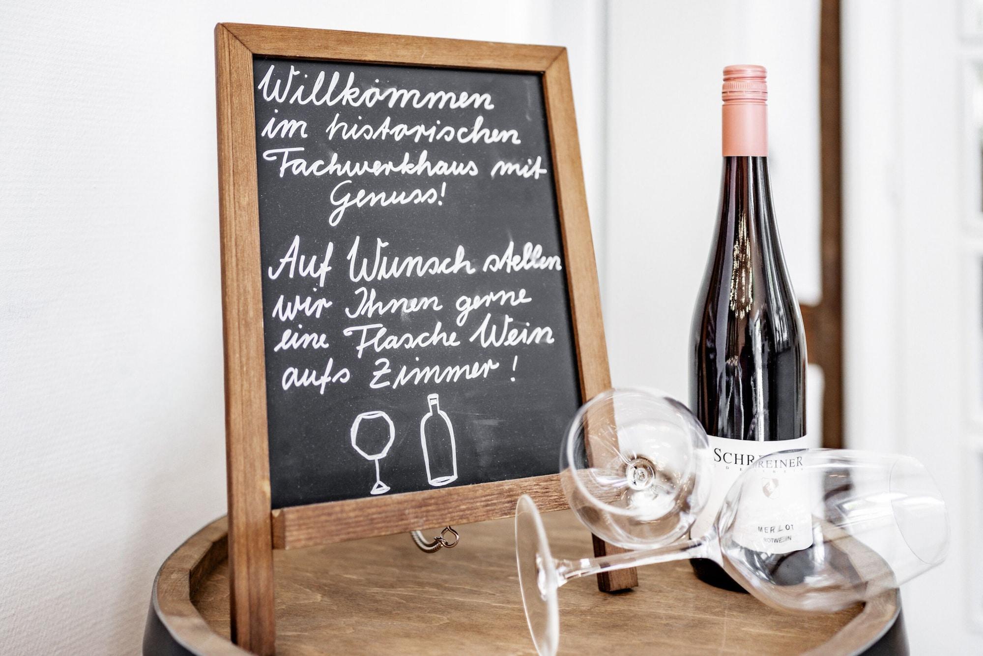 Vista Lobby Hotel Domschatz