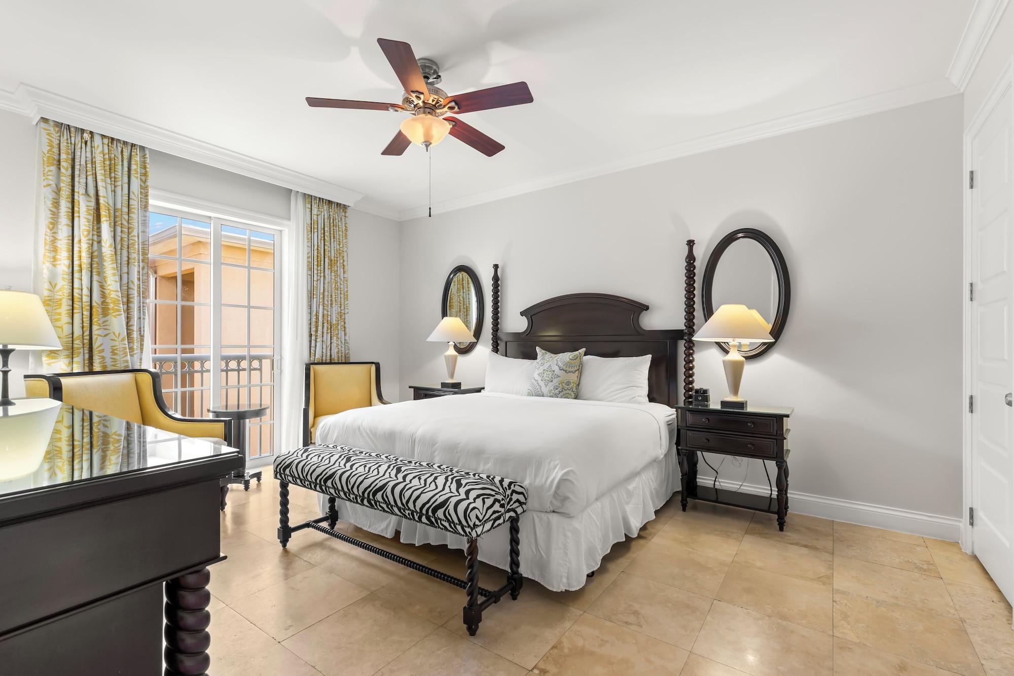 Habitación Beachside Resort & Residences