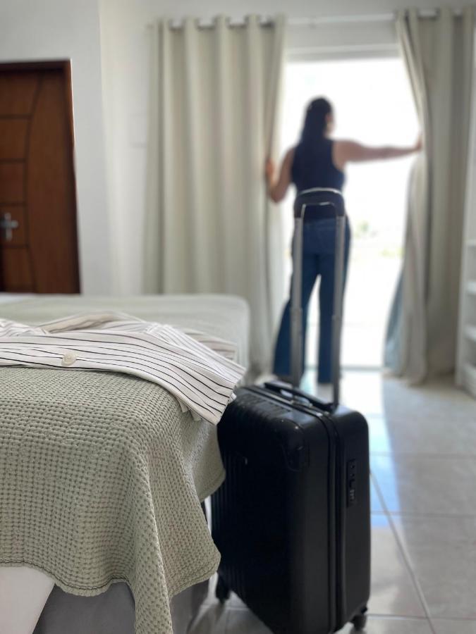 Set de Habitación Belaris Hotel Executivo