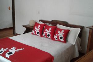 Alquiler Vacacional - Casa Fedisa