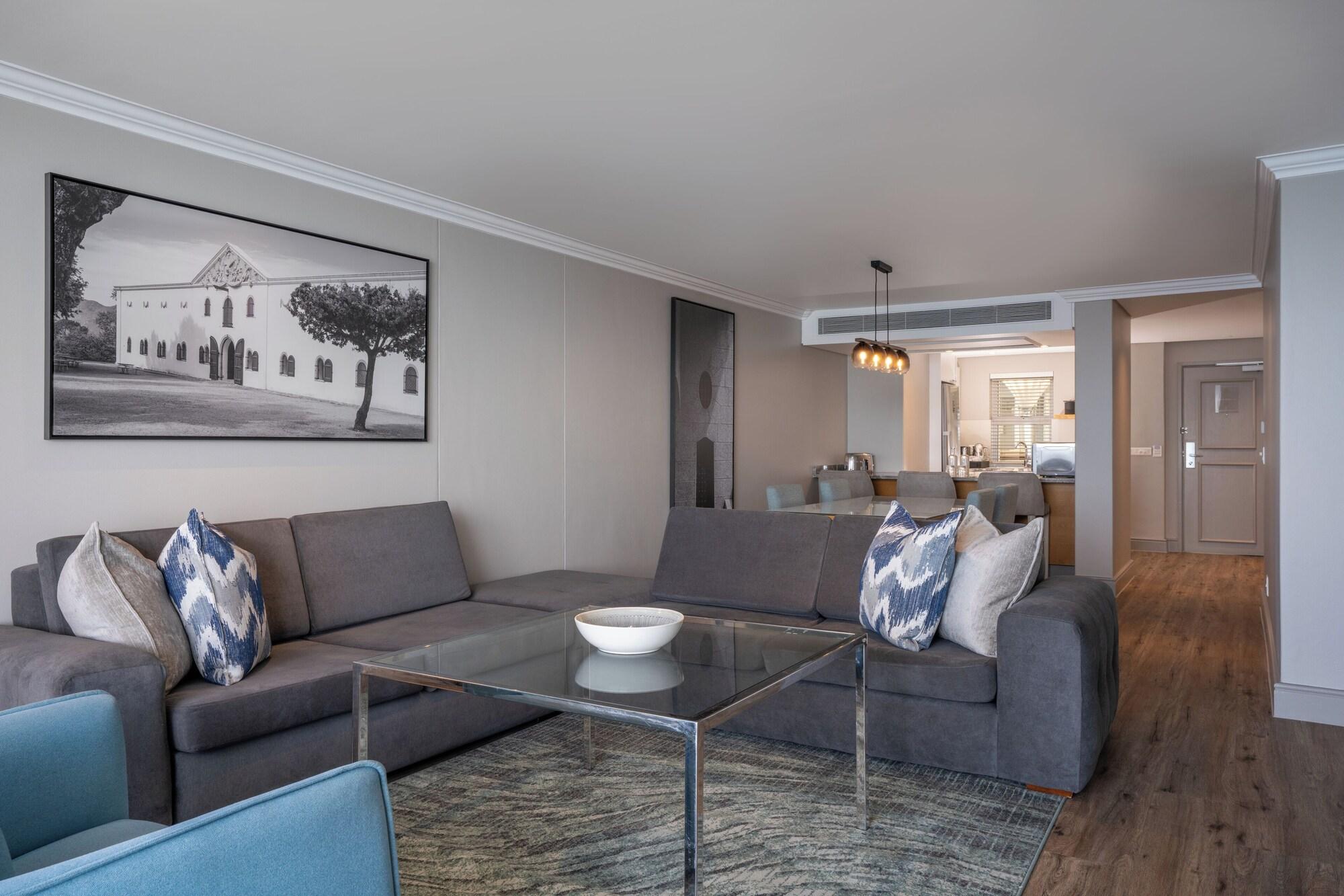 Habitación Radisson Collection Hotel, Waterfront Cape Town