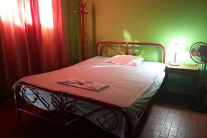 Alojamiento - Los Delfines