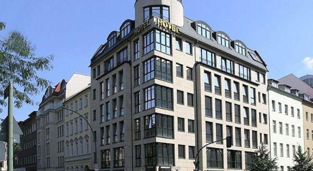 Hotel Nordic Hotel Berlin-Mitte