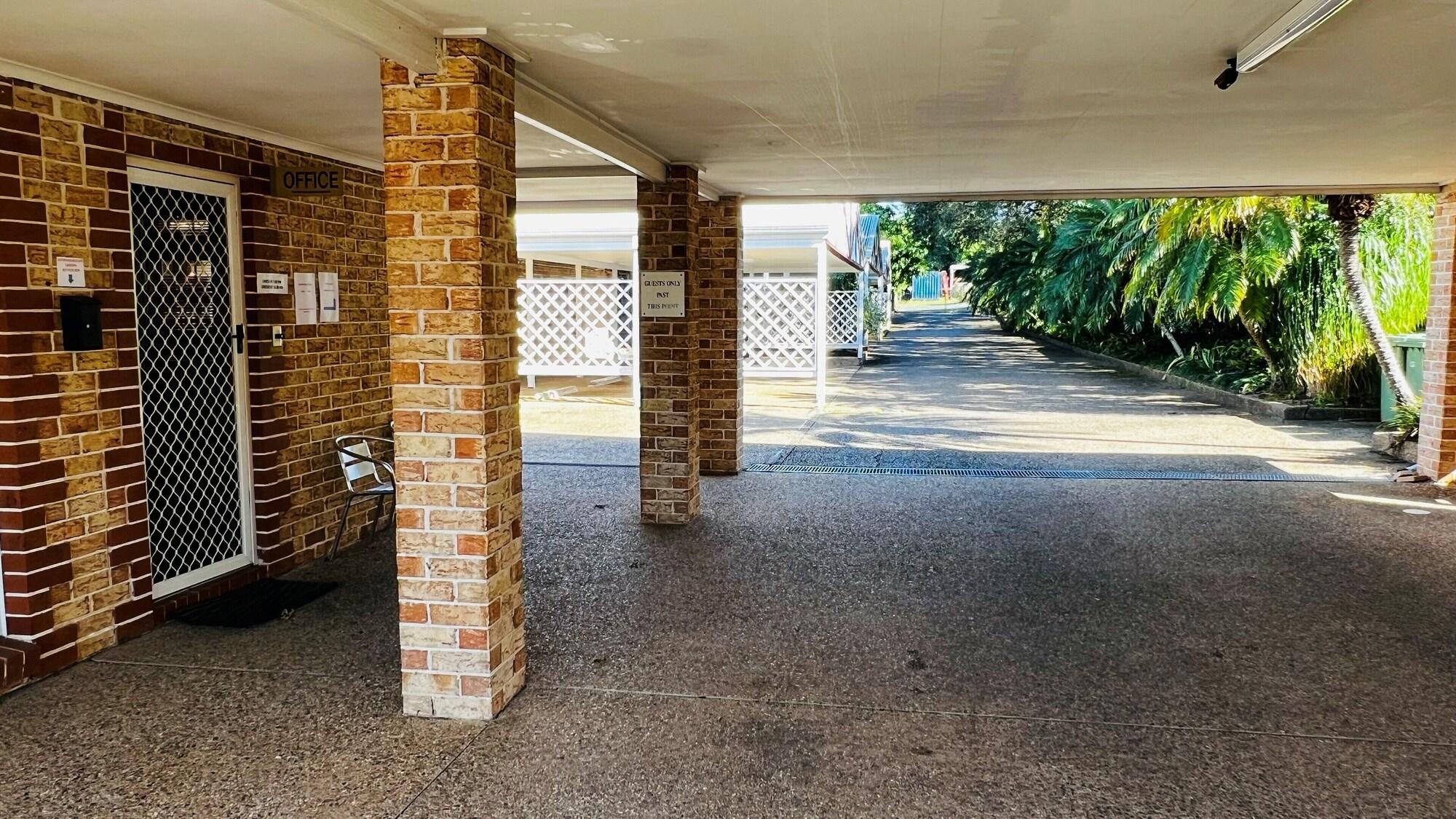 Varios Beenleigh Village Motel