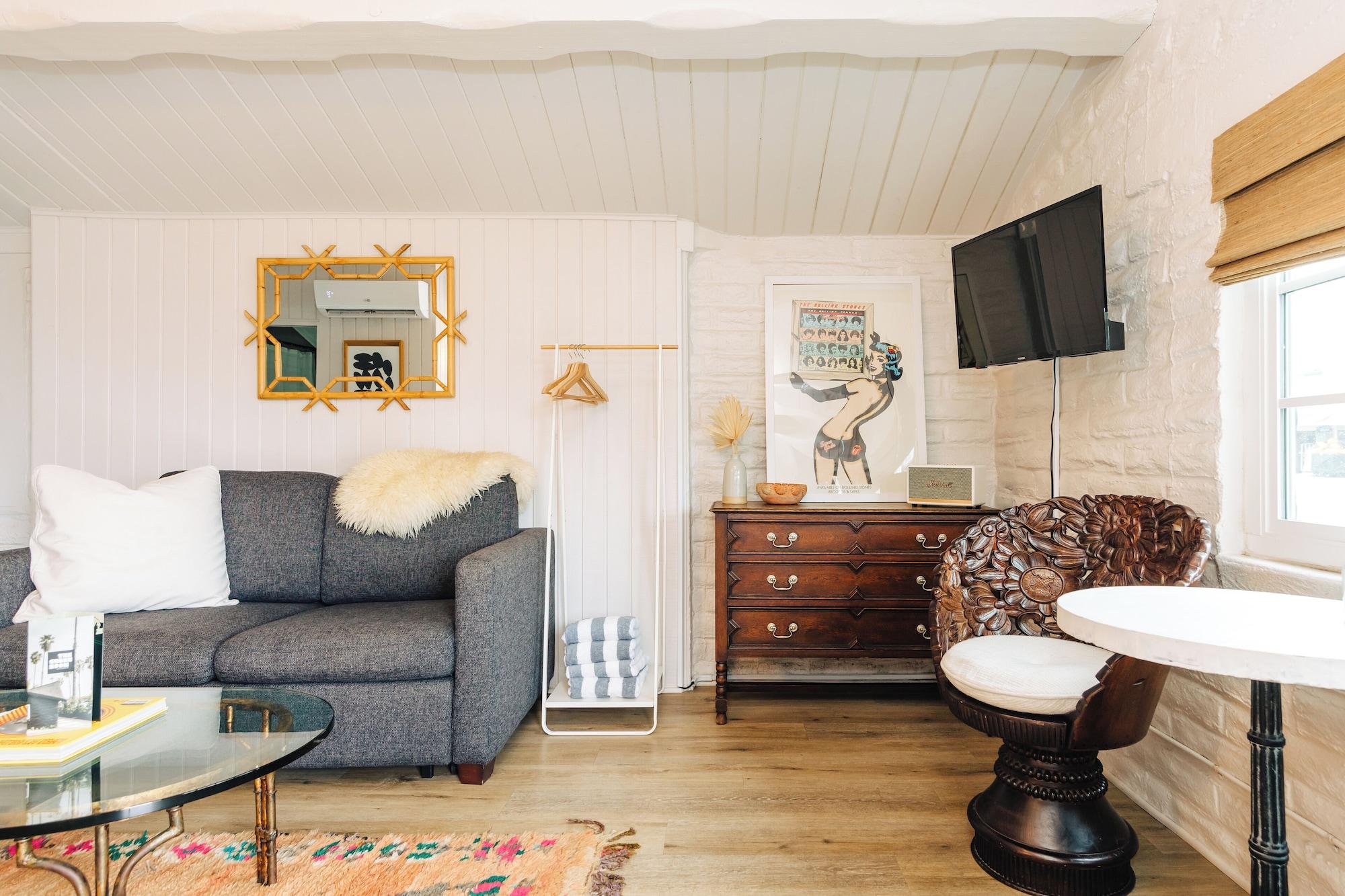 Habitación The Green Room Hotel