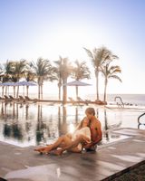 Garza Blanca Los Cabos - All Inclusive