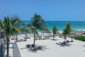 Alojamiento - Punta Blanca Beachfront Boutique Hotel