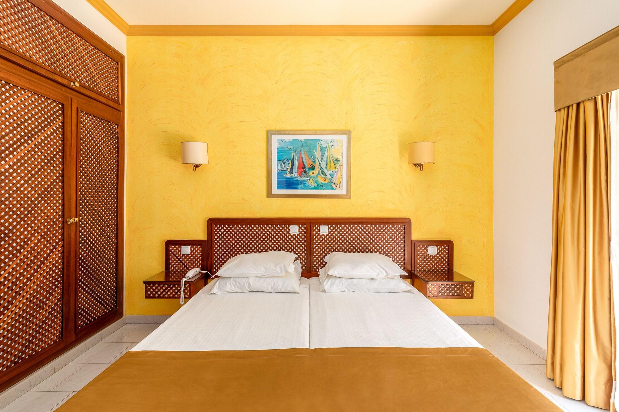 Habitación Hotel Casabela