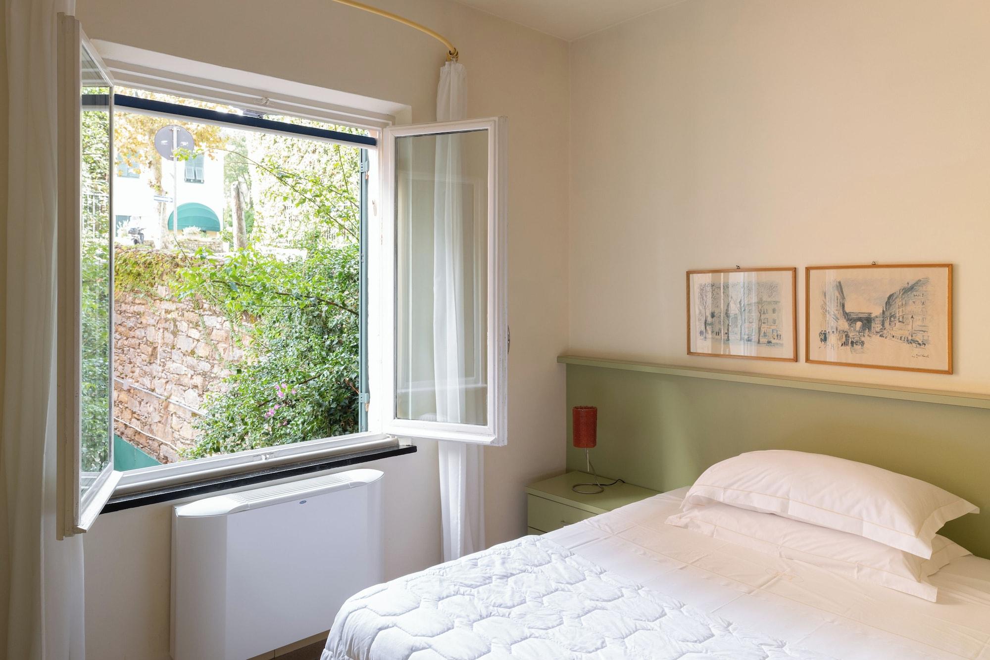 Habitación Hotel Minerva