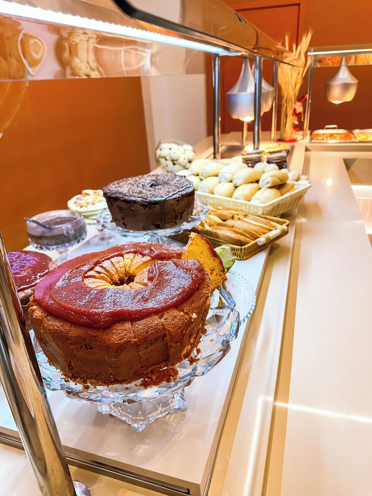 Restaurant Hotel Zata Econômico