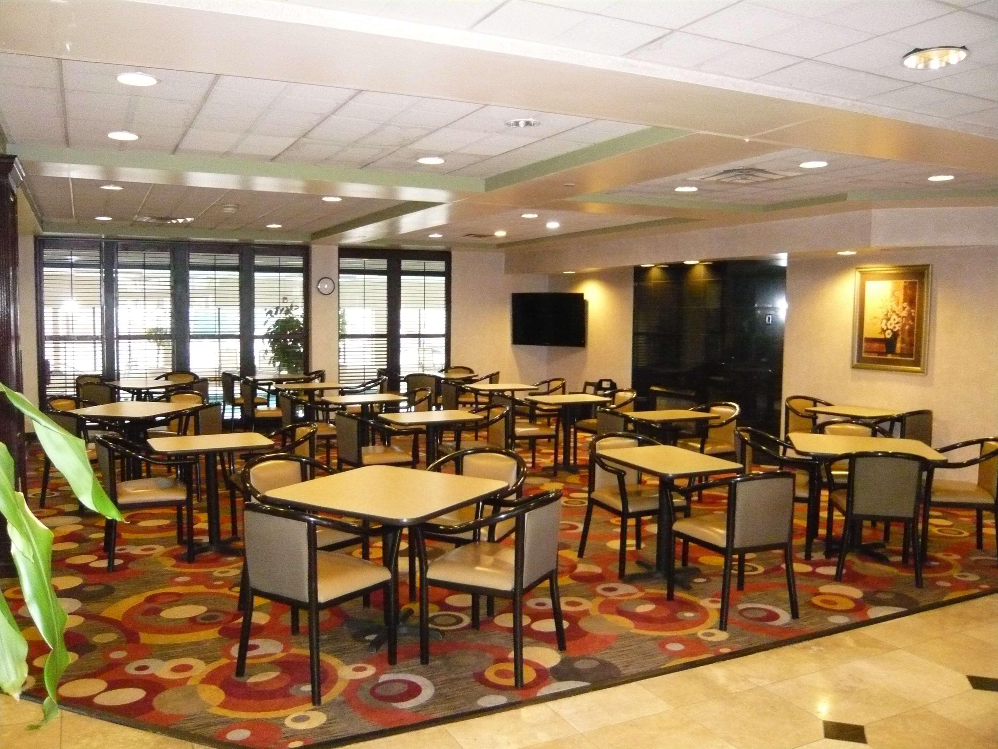 Restaurant Wingate By Wyndham Streetsboro/Cleveland Southeas