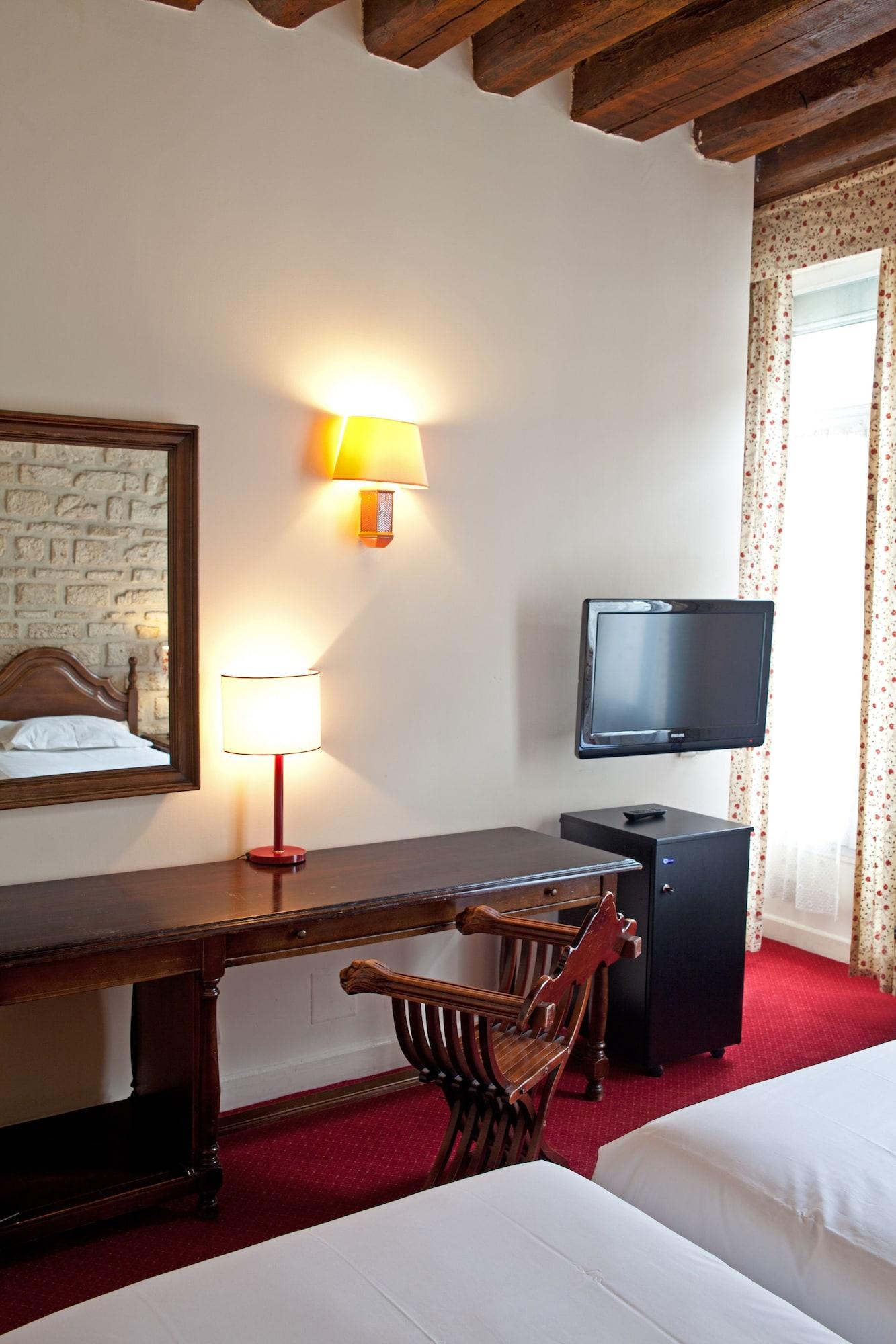 Set de Habitación Tonic Hotel Du Louvre