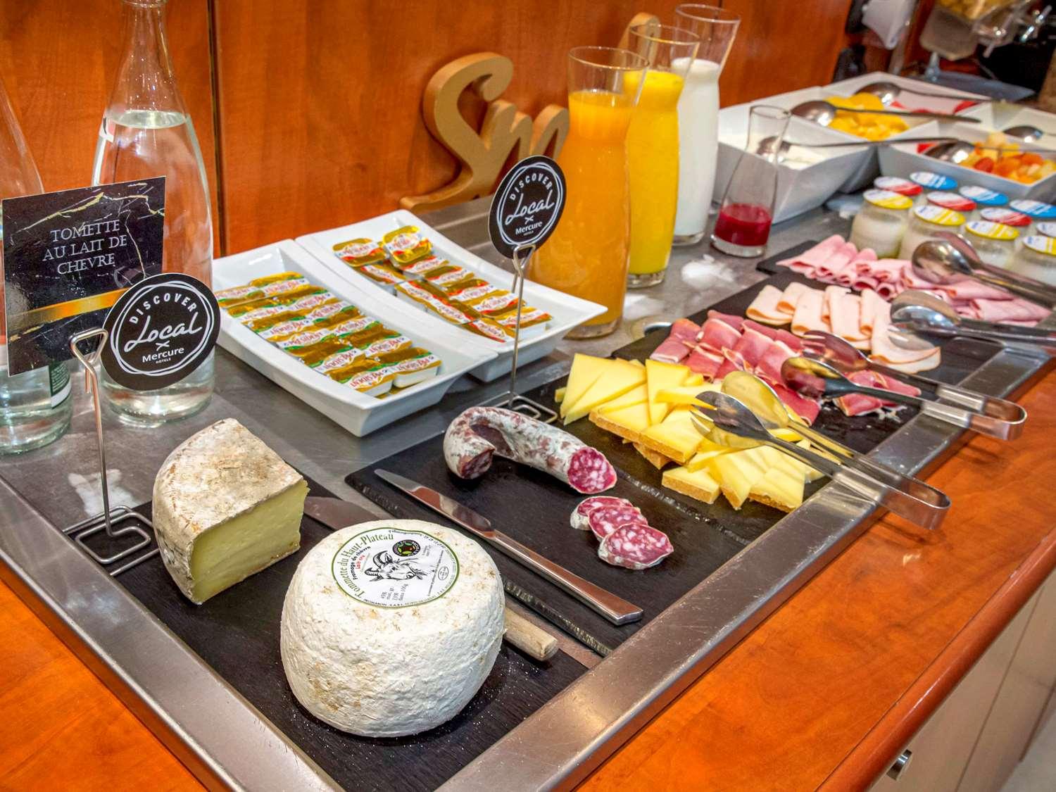 Restaurant Mercure Béziers