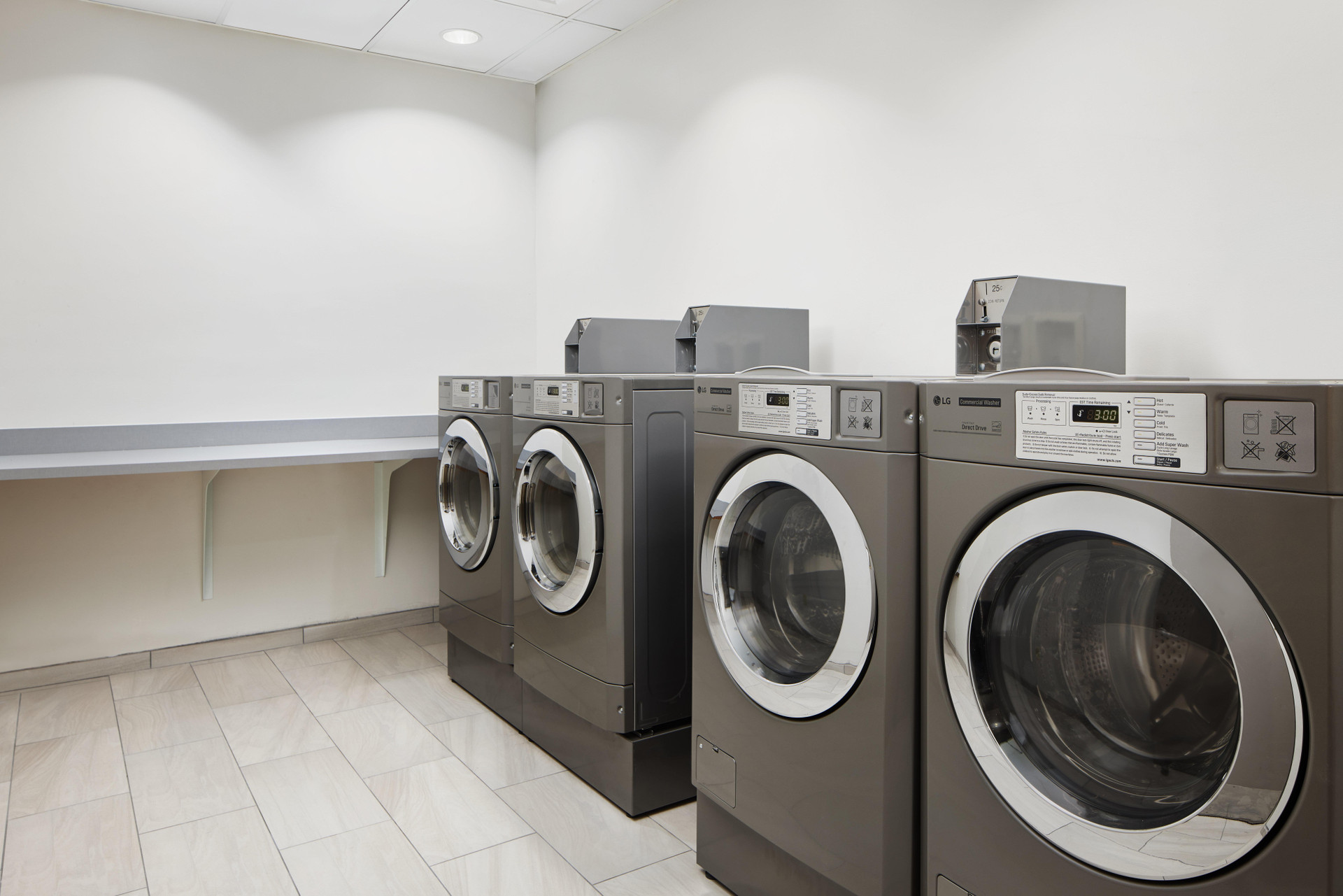 Instalaciones Recreativas Holiday Inn Express & Suites Port St. Lucie West by IHG