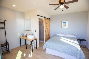 Alquiler Vacacional - Rosarito Beach Rooms #2