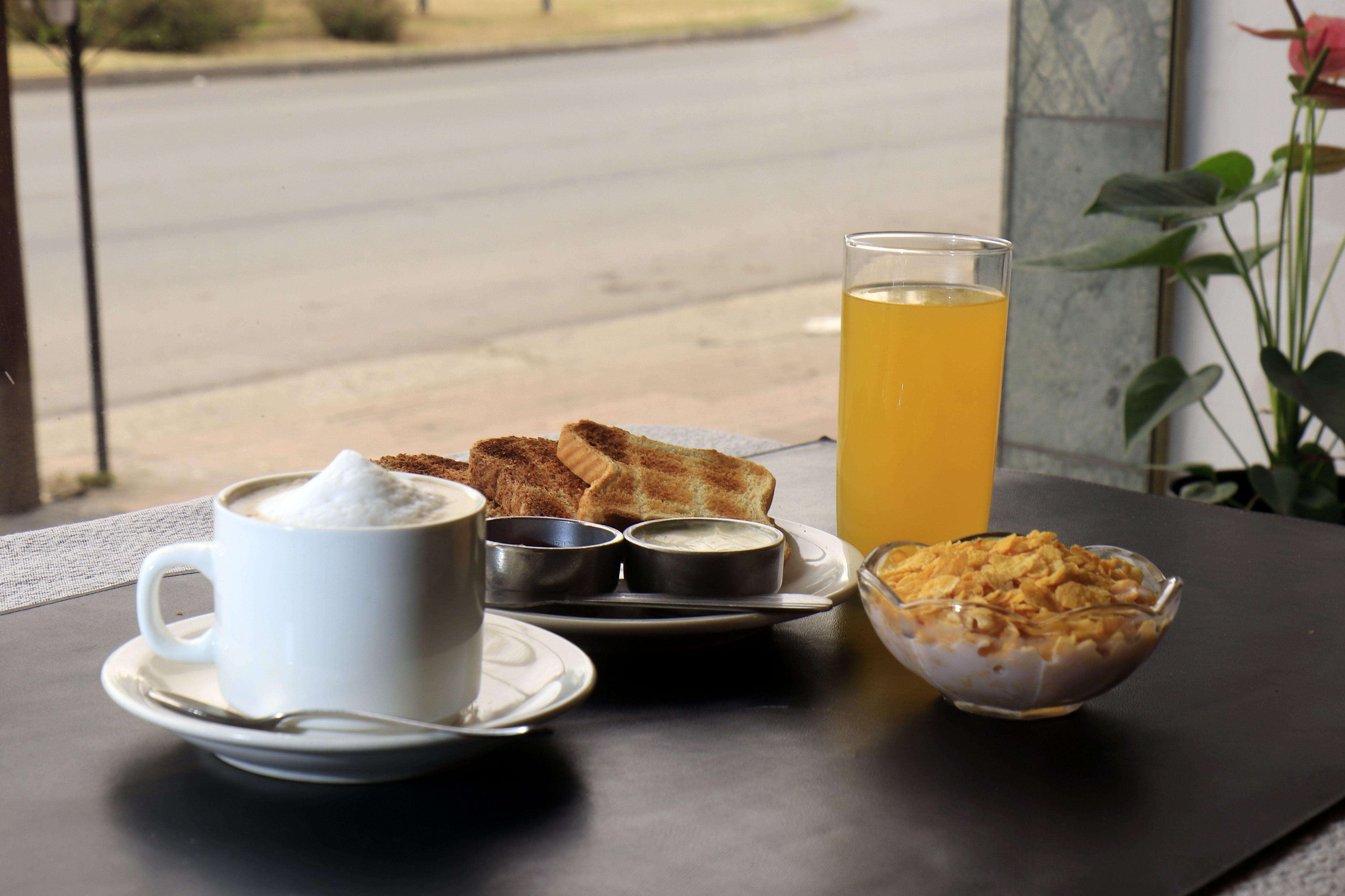 Restaurant Hotel Ananque