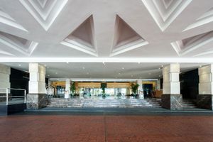 Alojamiento - Promenade Hotel Kota Kinabalu