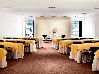 Hotel Spiwak Chipichape Cali