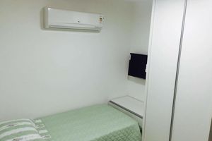 Alquiler Vacacional - Flats Beach Class Convention Residence