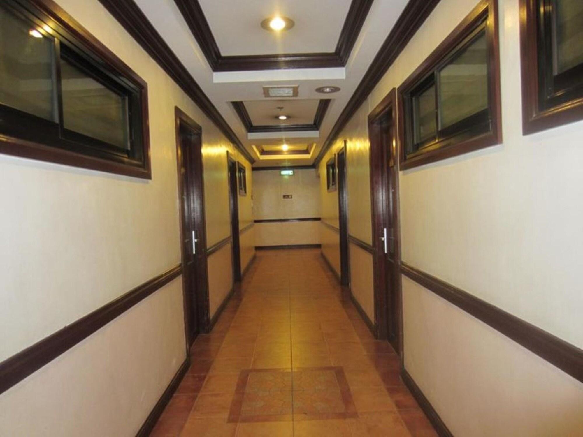 Varios Hotel Veniz Burnham