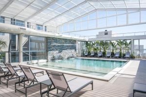 Alojamiento - La Bancaria Hotel MDP