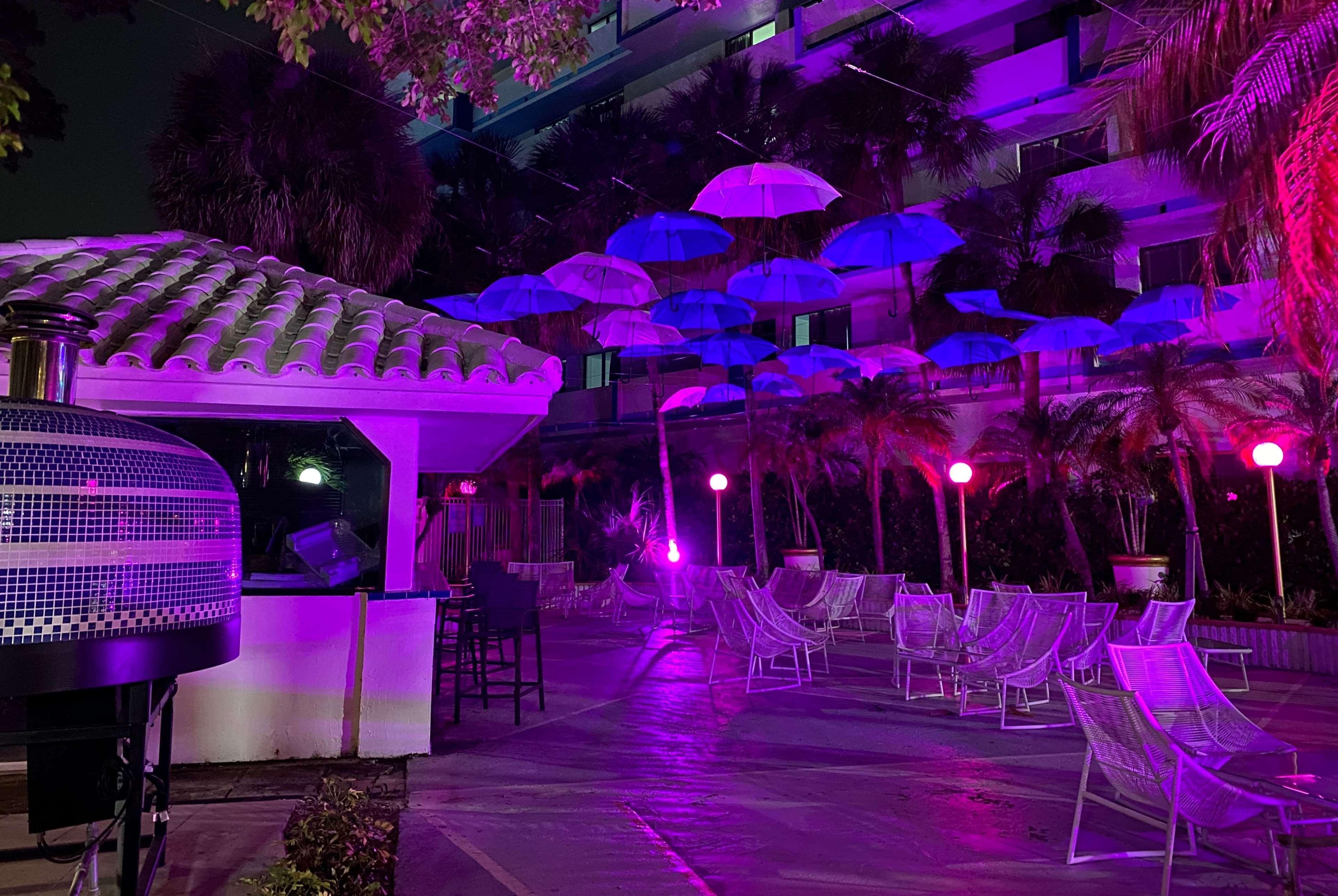 Restaurant Chateau Mar Golf Resort, Trademark Collection by Wyndham