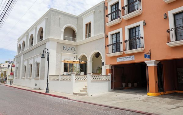 Hotel Colli