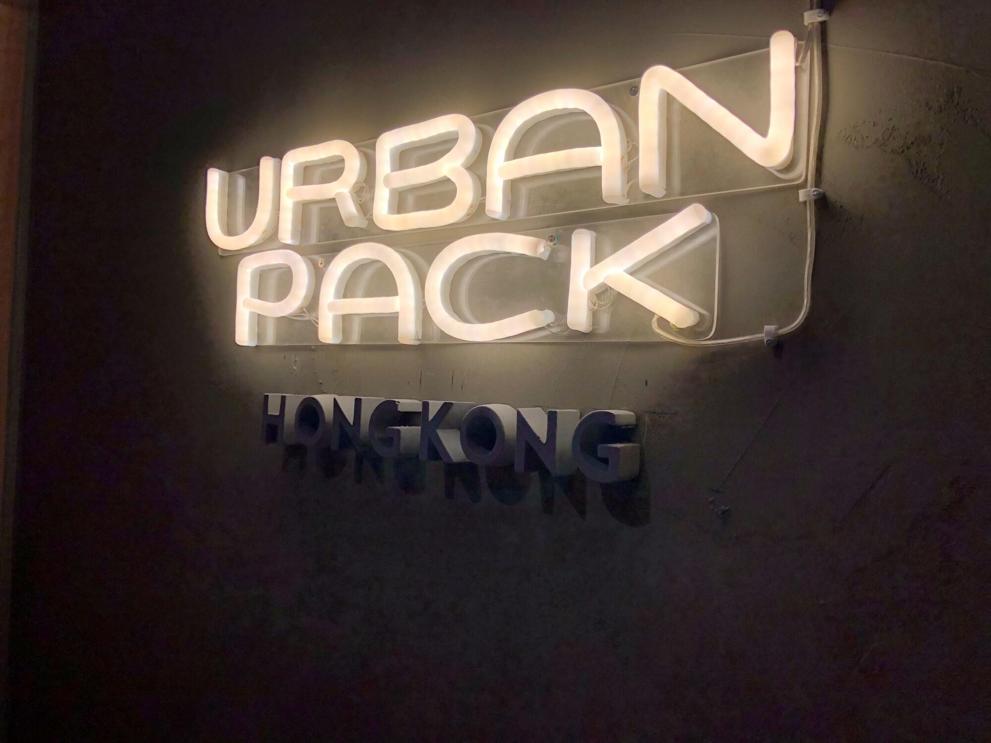 Varios Urban Pack - Hostel