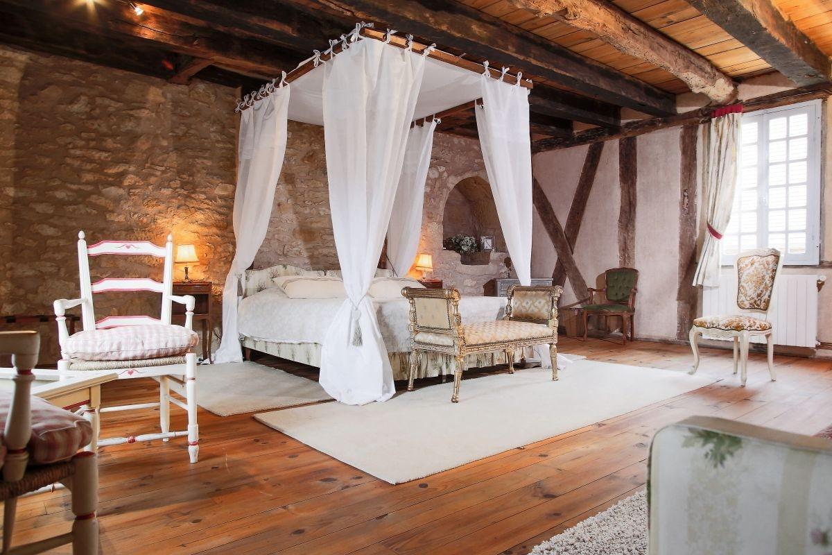 Varios Hôtel La Roseraie