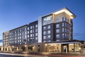 Alojamiento - Hyatt House Denver Aurora