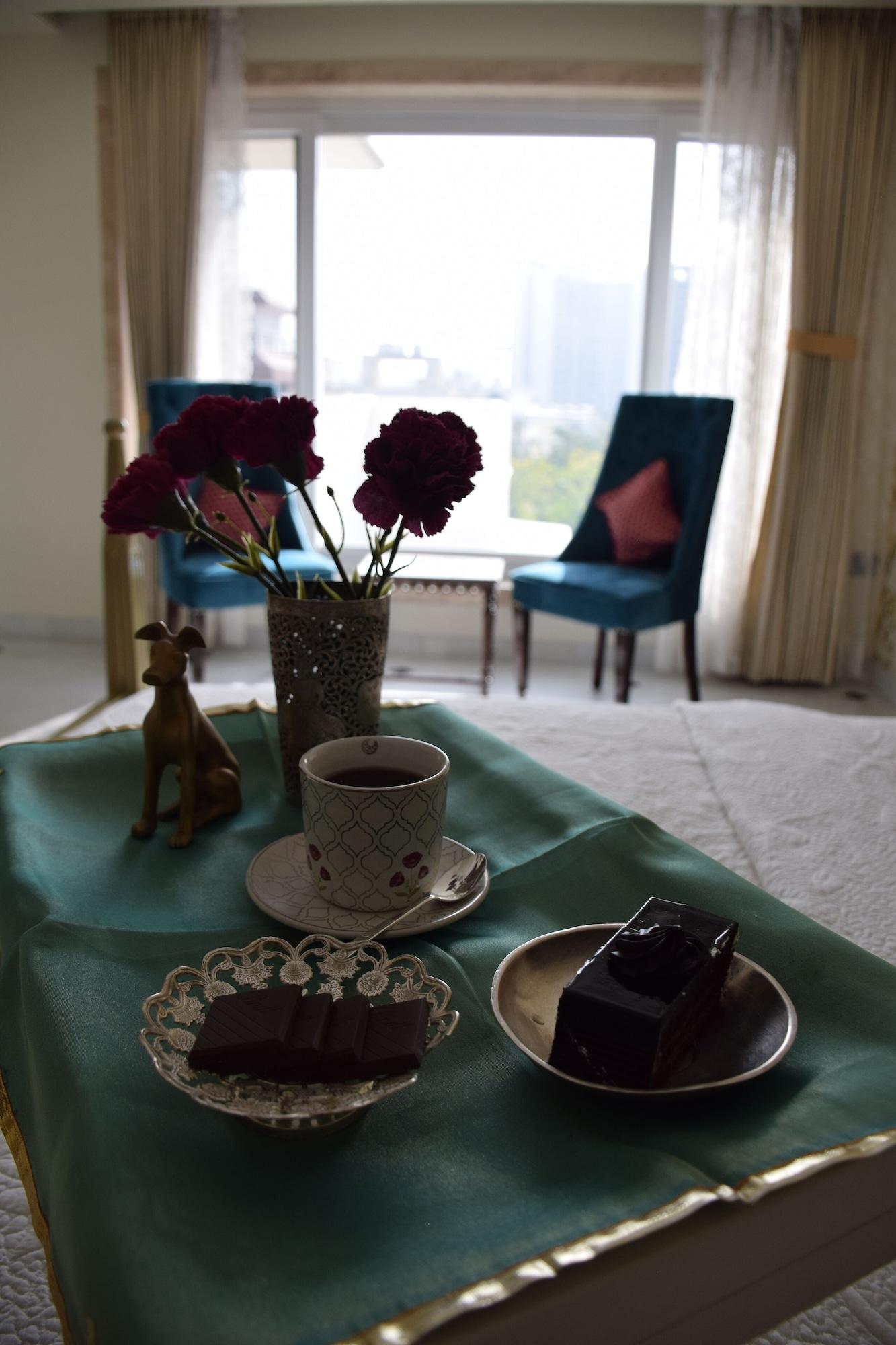 Vista Exterior Dileep Kothi A Royal Boutique Luxury