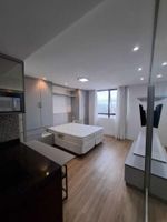 Alquiler Vacacional - Studio apartment near Alphaville