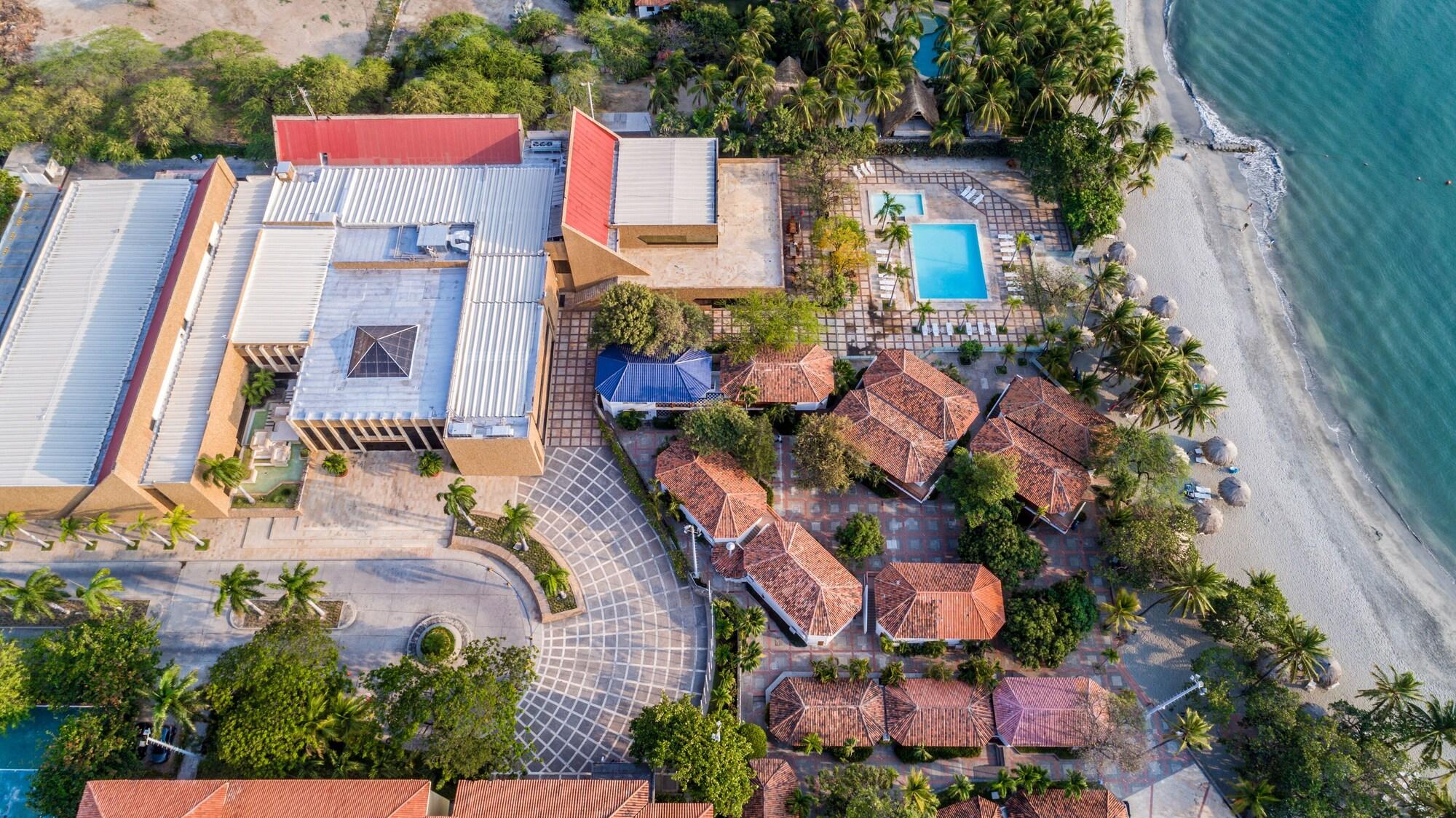 Hotel Estelar Santamar Hotel