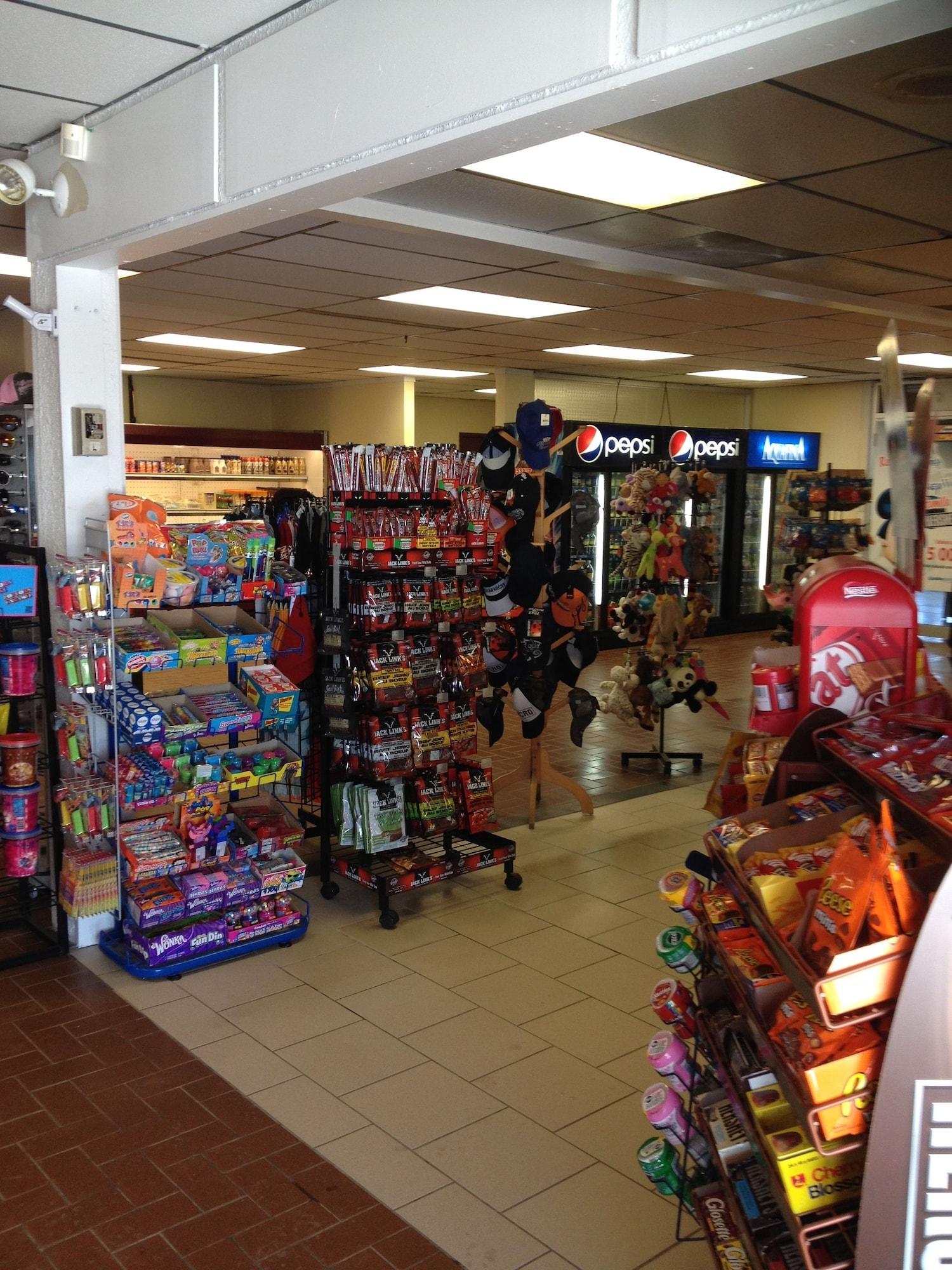 Bar/Salón Relais Lac Caché