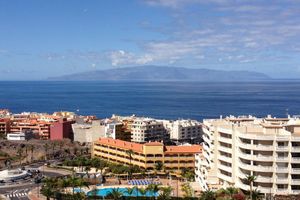 Alquiler Vacacional - OFFER season. Spectacular ocean and cliff views