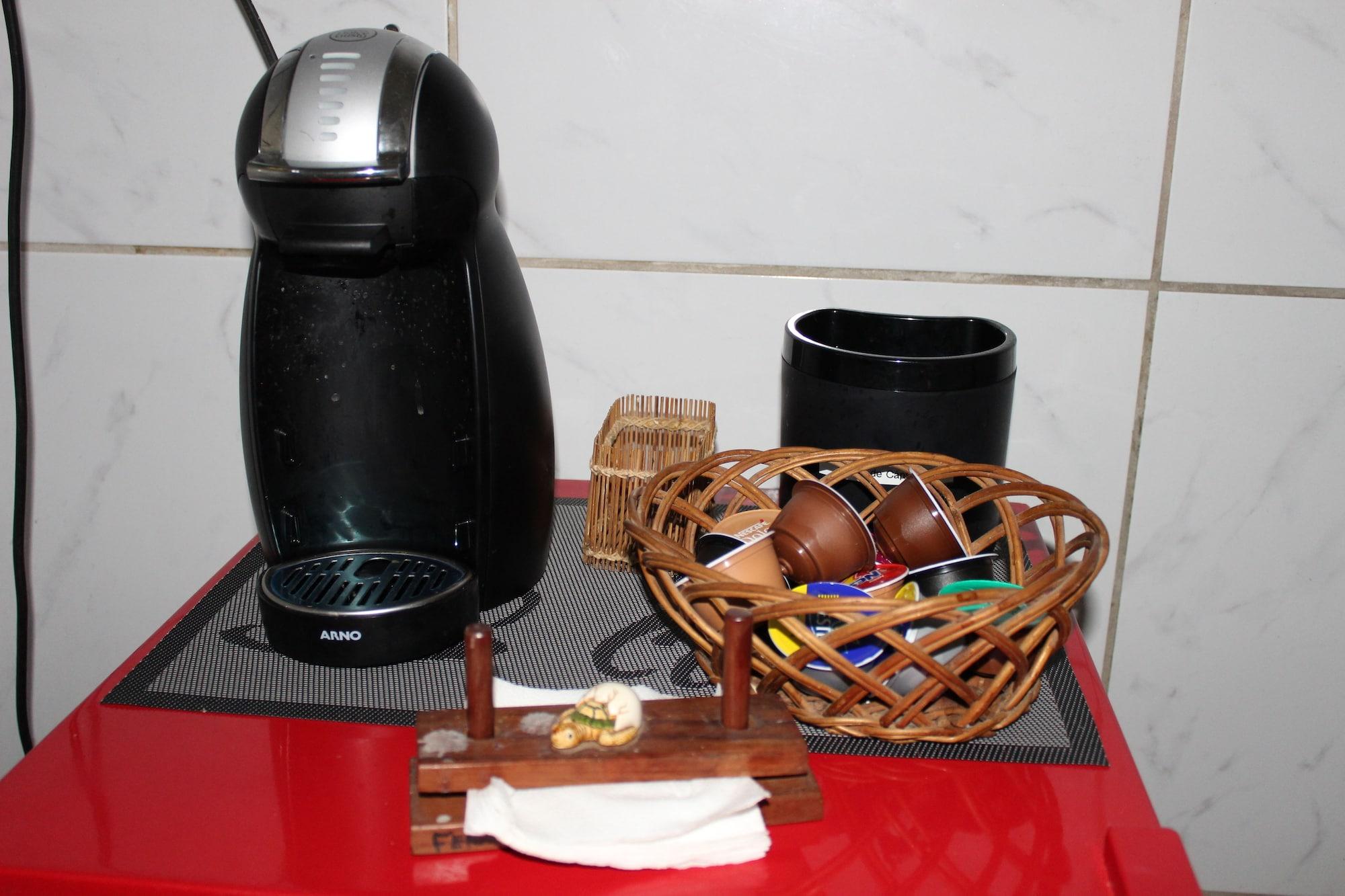 Bar/Salón Pousada Água Viva