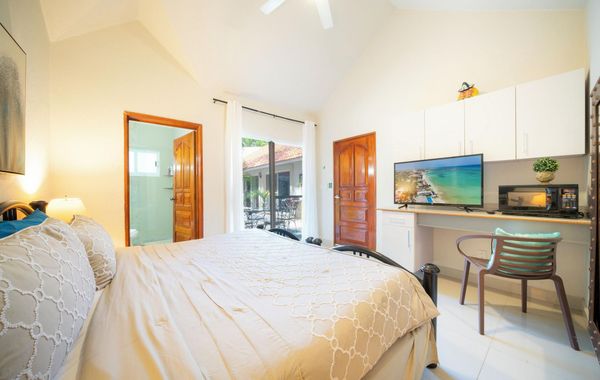 Villa Perla 15 At Playacar phase ll NAS - Hoteles cerca de Parque Xcaret, México en Playa del Carmen