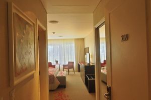 Alojamiento - Howard Johnson by Wyndham Piedras Moras